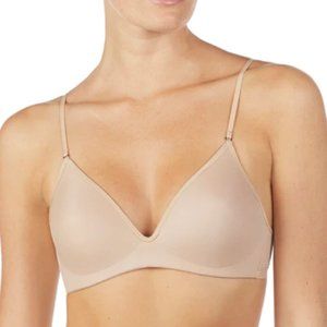 On Gossamer Wireless Bra 32C